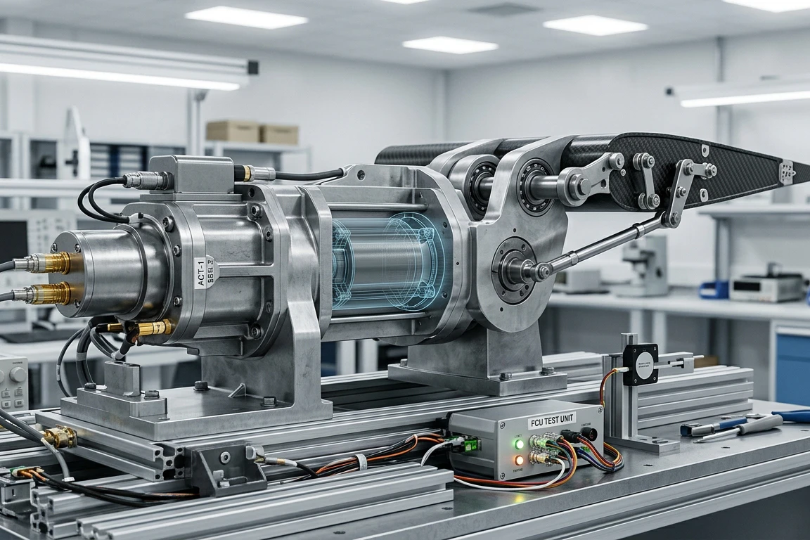 Aerospace equipment（1）