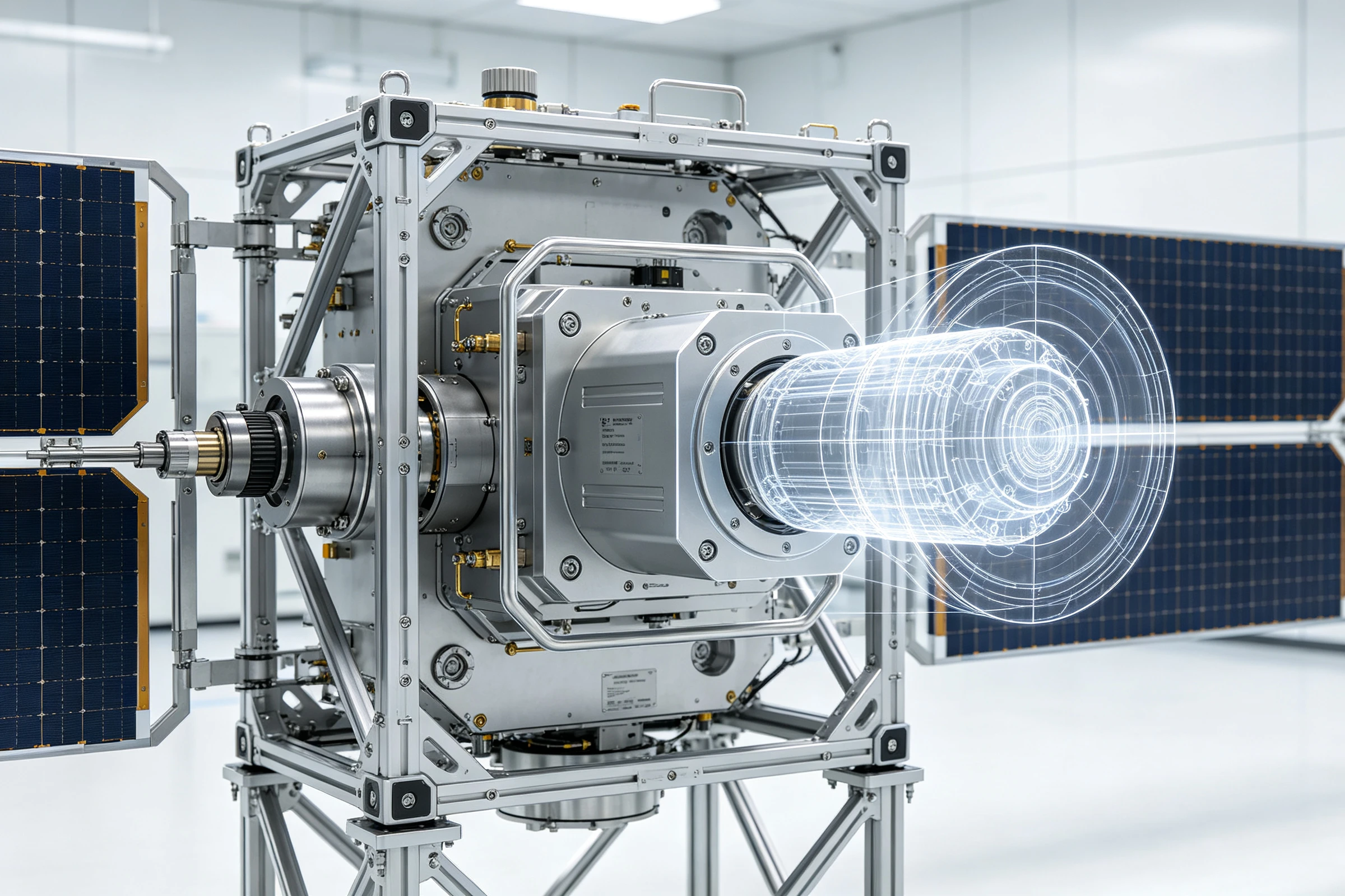 Aerospace equipment（3）