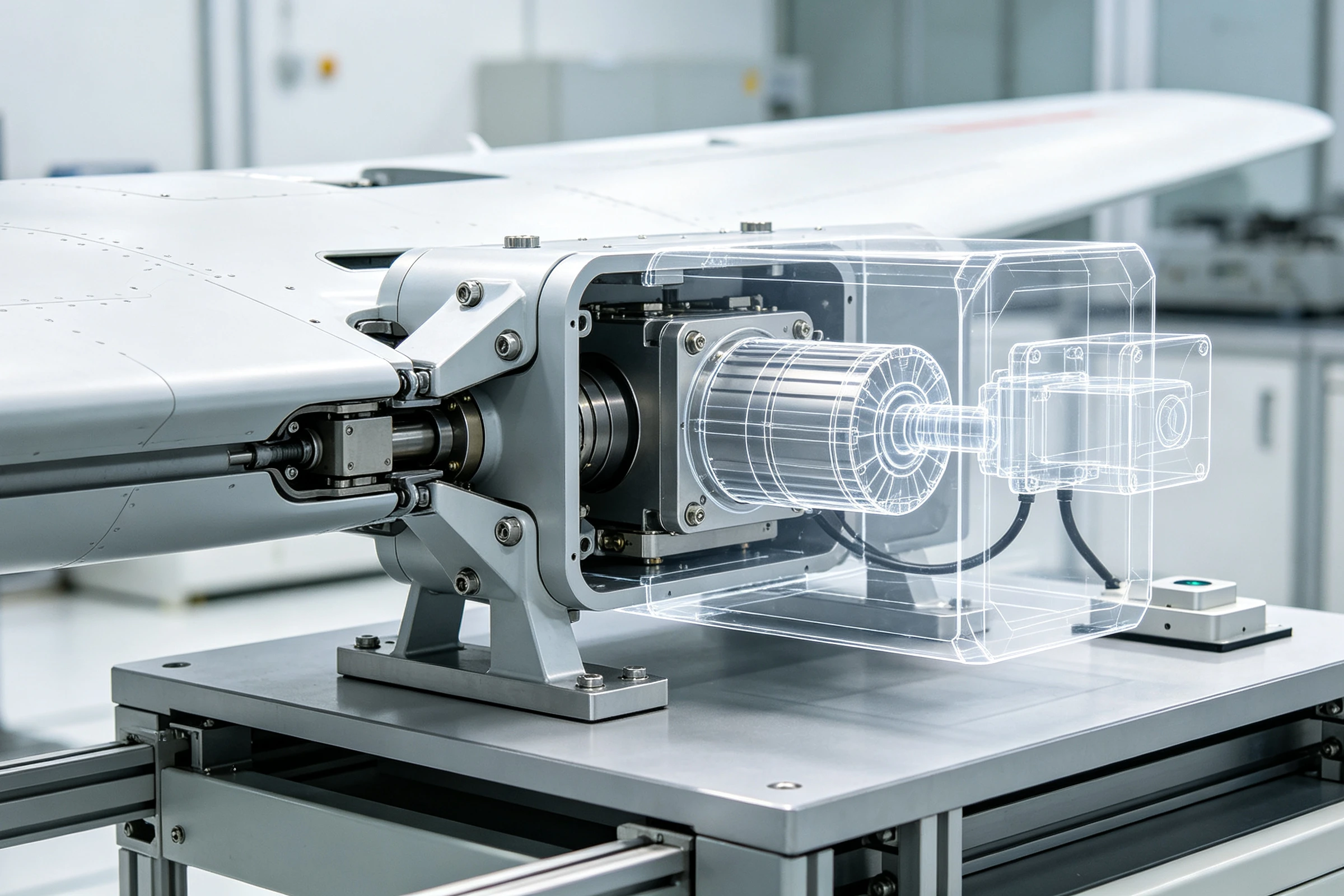 Aerospace equipment（4）