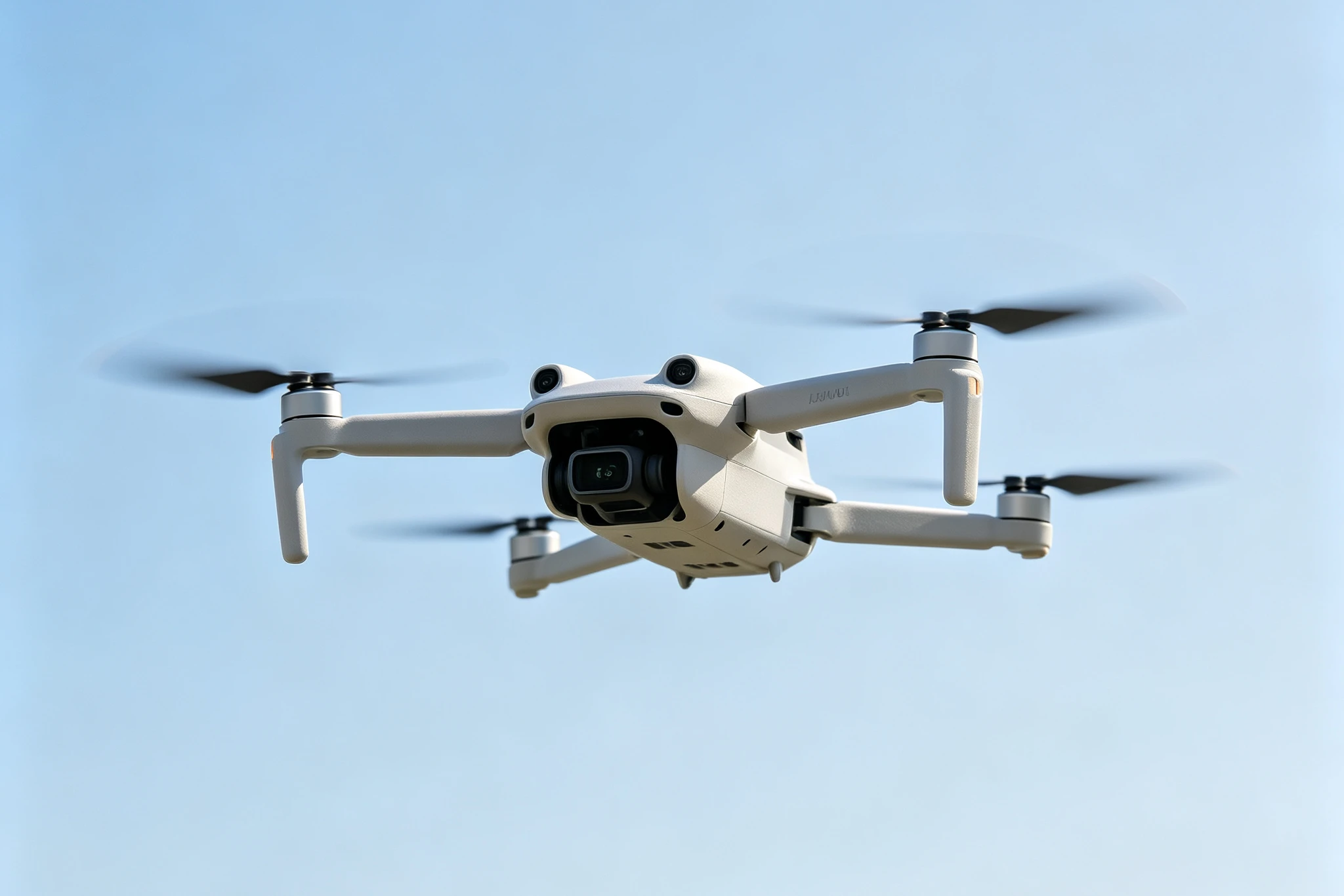 Consumer Drones