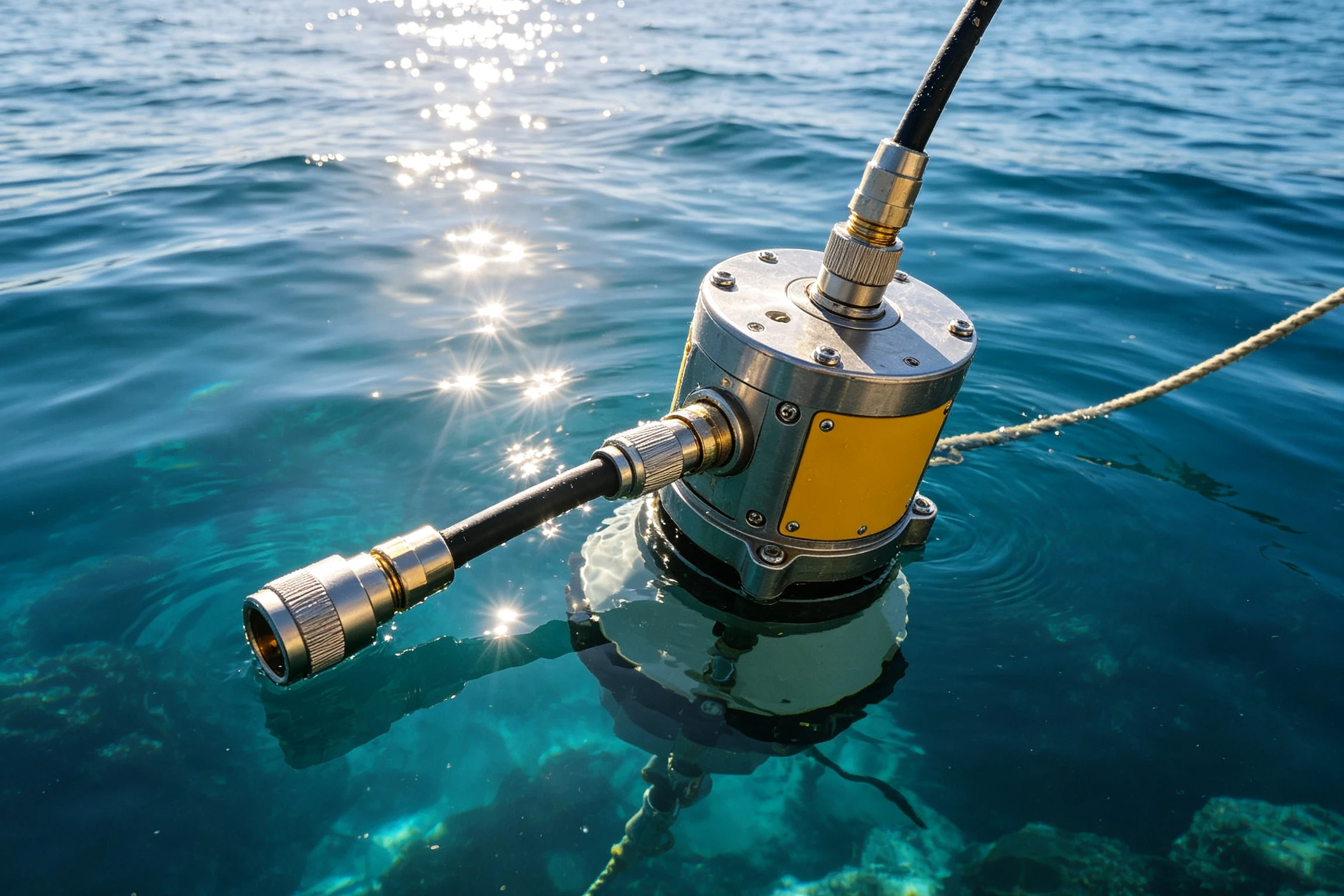 Marine Equipment（2）