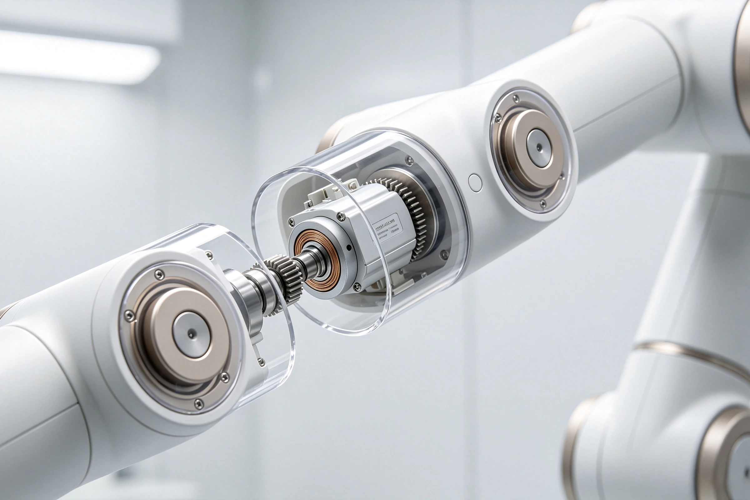 Medical Robots (1)