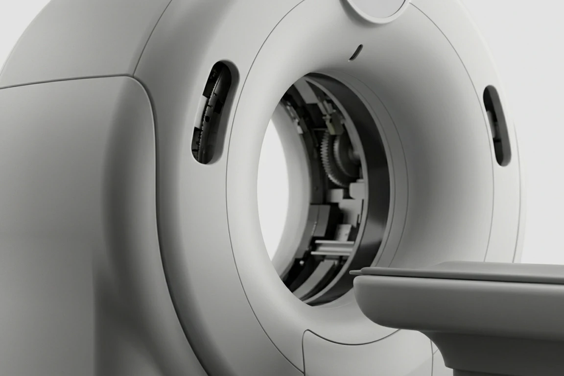Medical imaging equipment